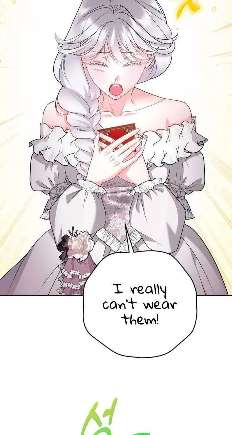 Hit Harder So It Doesn't Escape Chapter 6 page 104 - 