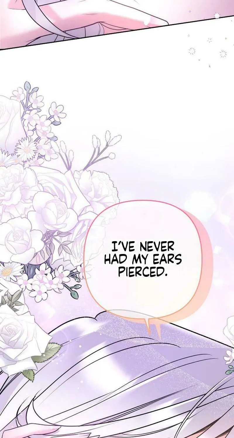 Hit Harder So It Doesn't Escape Chapter 6 page 107 - 