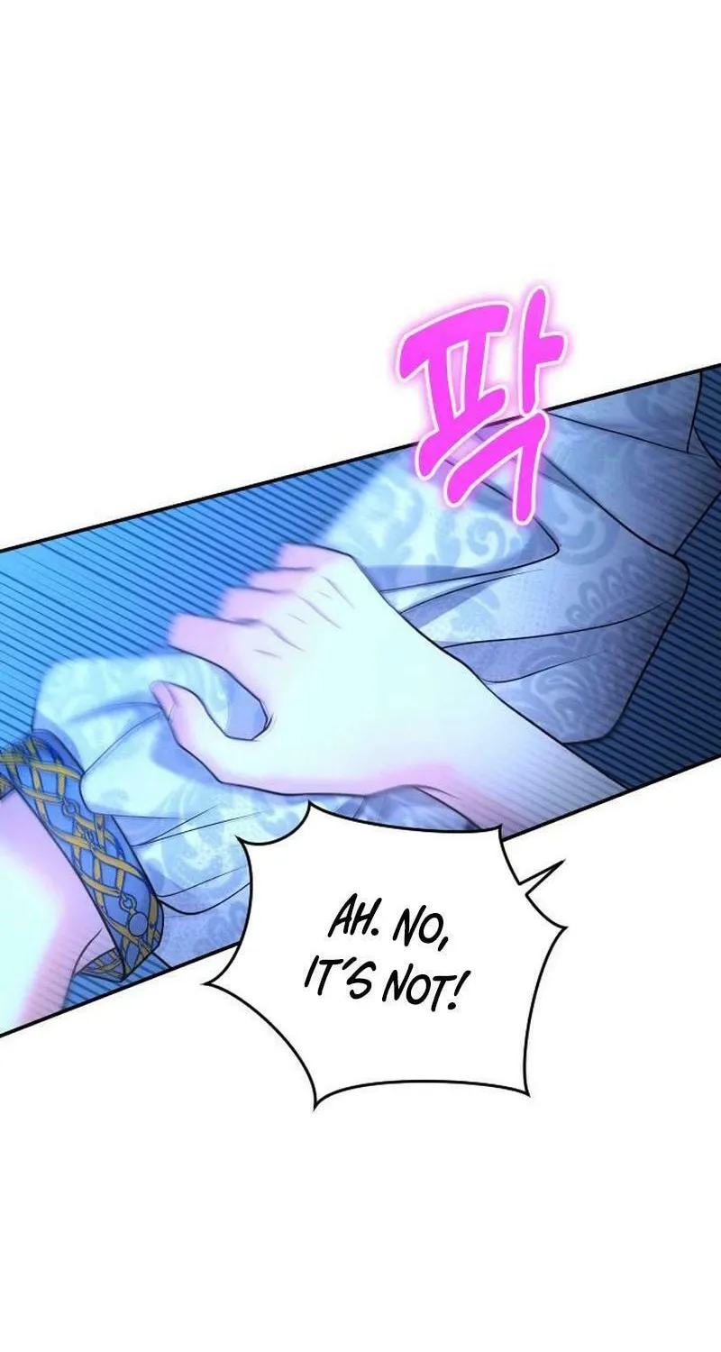 Hit Harder So It Doesn't Escape Chapter 6 page 12 - 