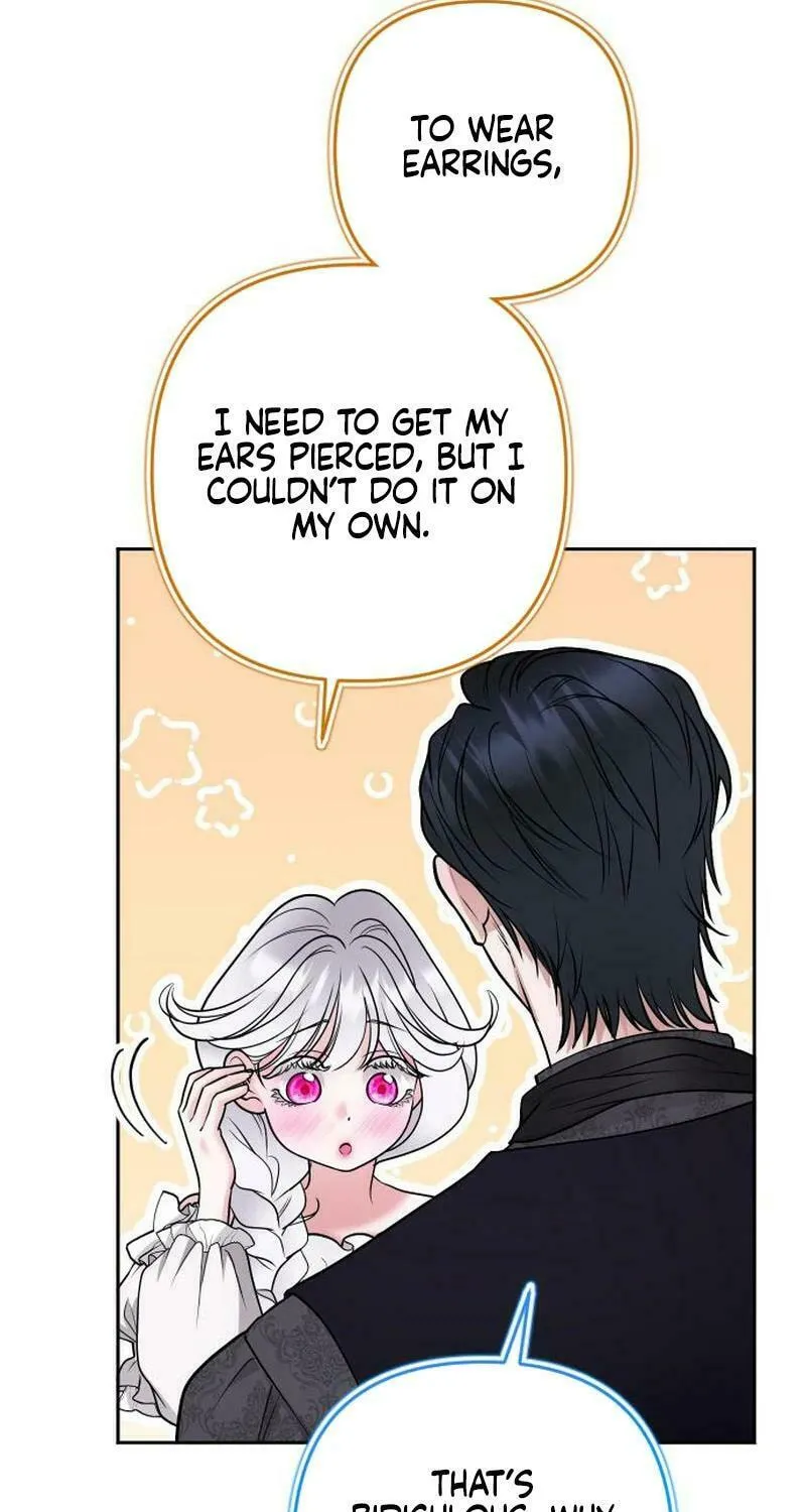 Hit Harder So It Doesn't Escape Chapter 6 page 111 - 