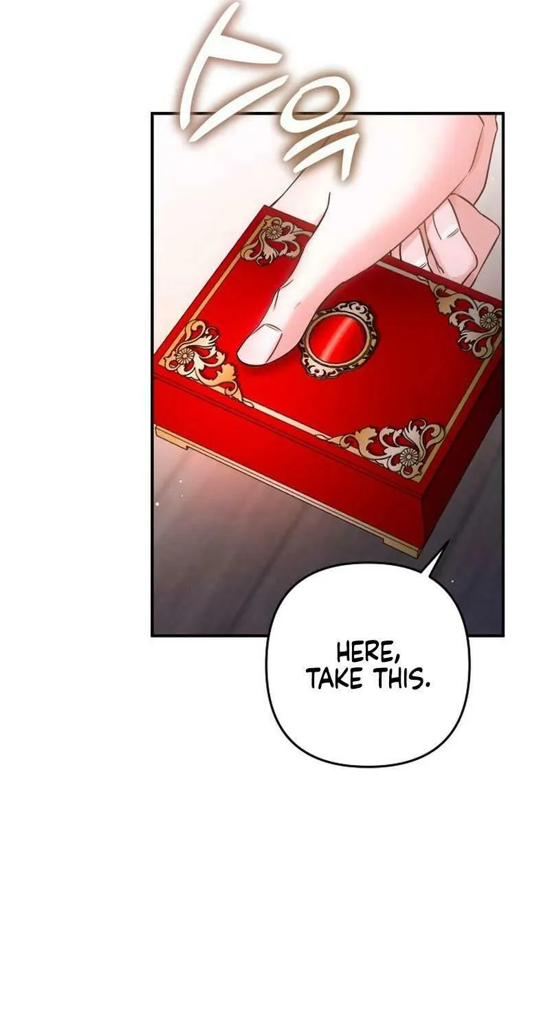 Hit Harder So It Doesn't Escape Chapter 6 page 21 - 