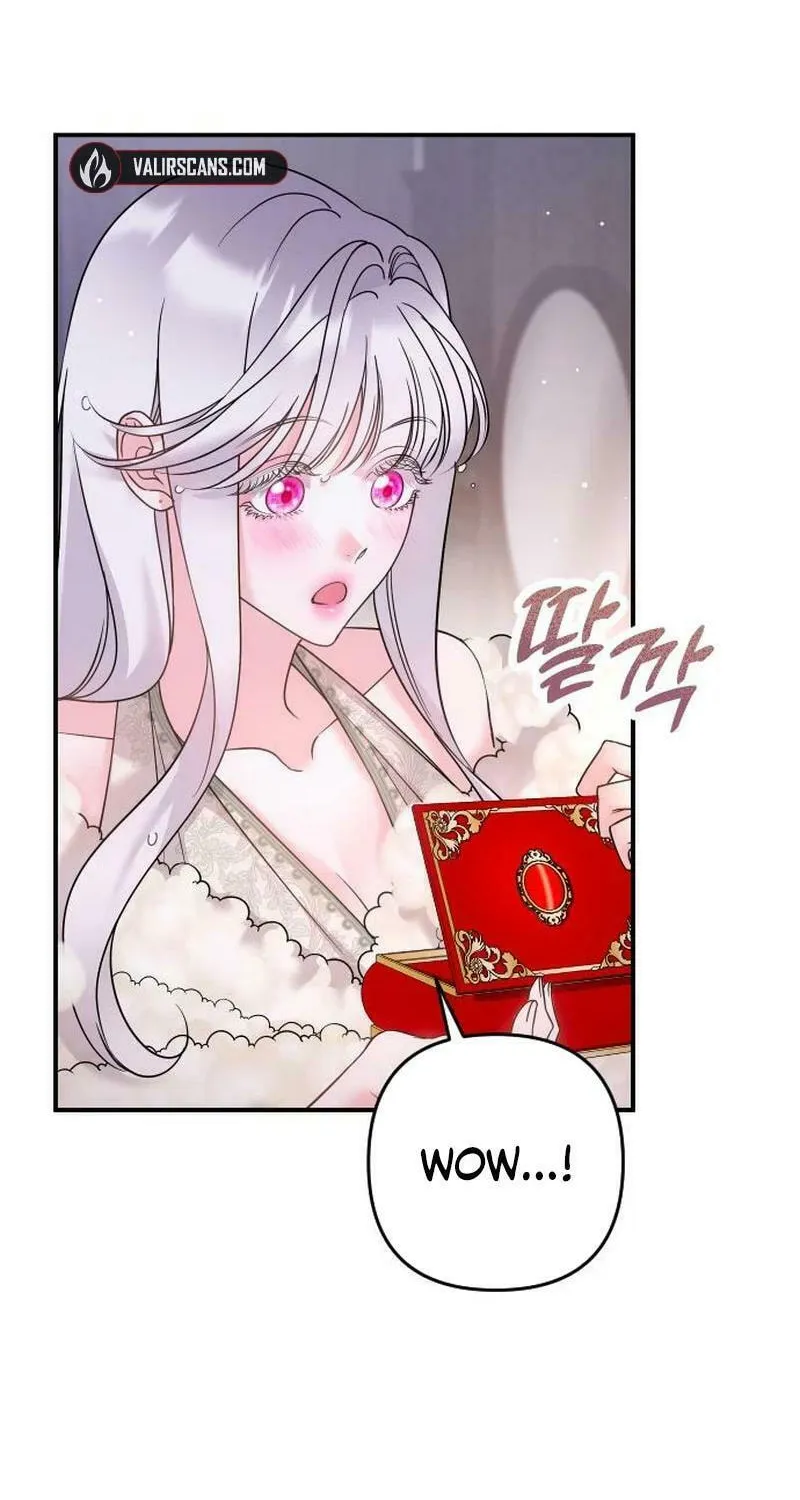Hit Harder So It Doesn't Escape Chapter 6 page 22 - 
