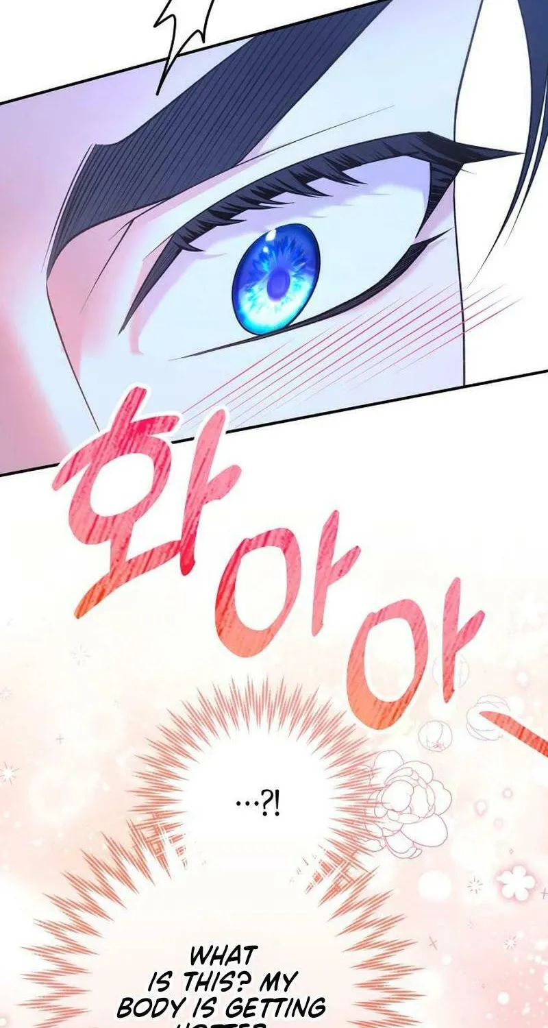Hit Harder So It Doesn't Escape Chapter 6 page 4 - 
