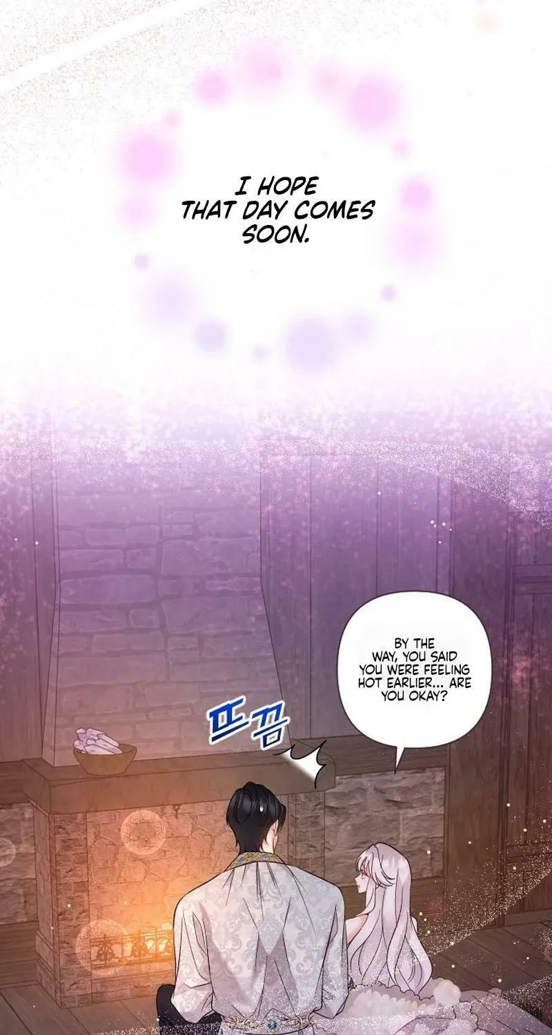 Hit Harder So It Doesn't Escape Chapter 6 page 33 - 