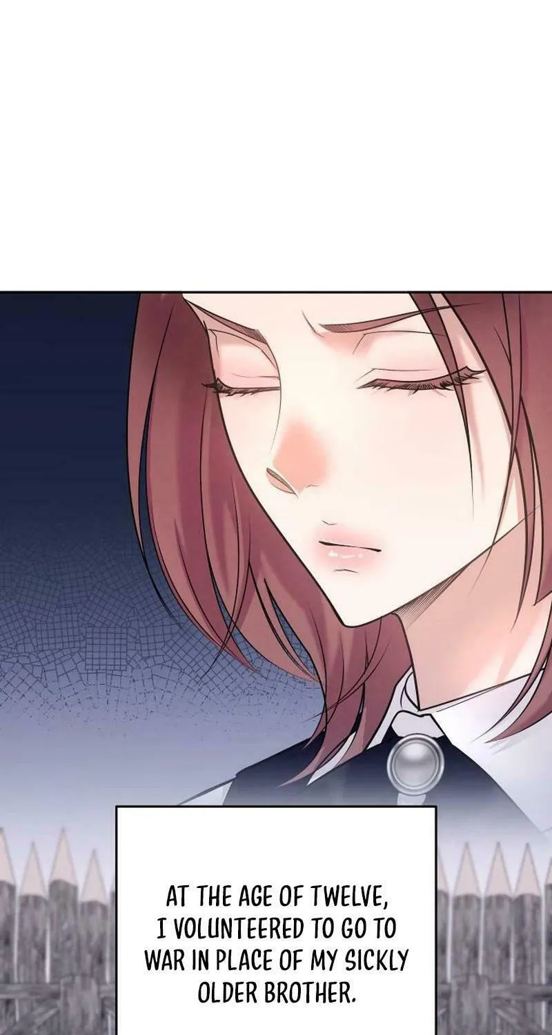 Hit Harder So It Doesn't Escape Chapter 6 page 38 - 