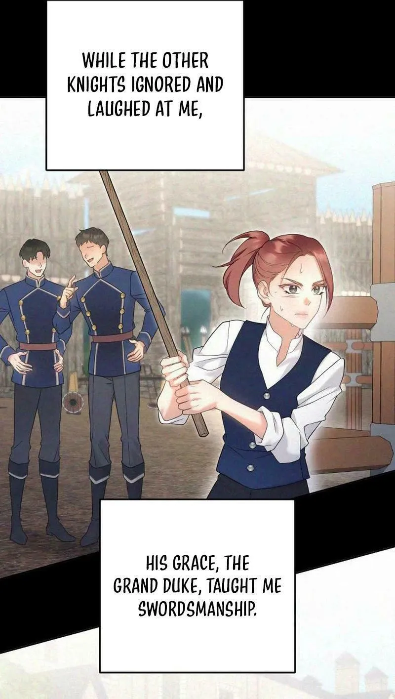 Hit Harder So It Doesn't Escape Chapter 6 page 40 - 