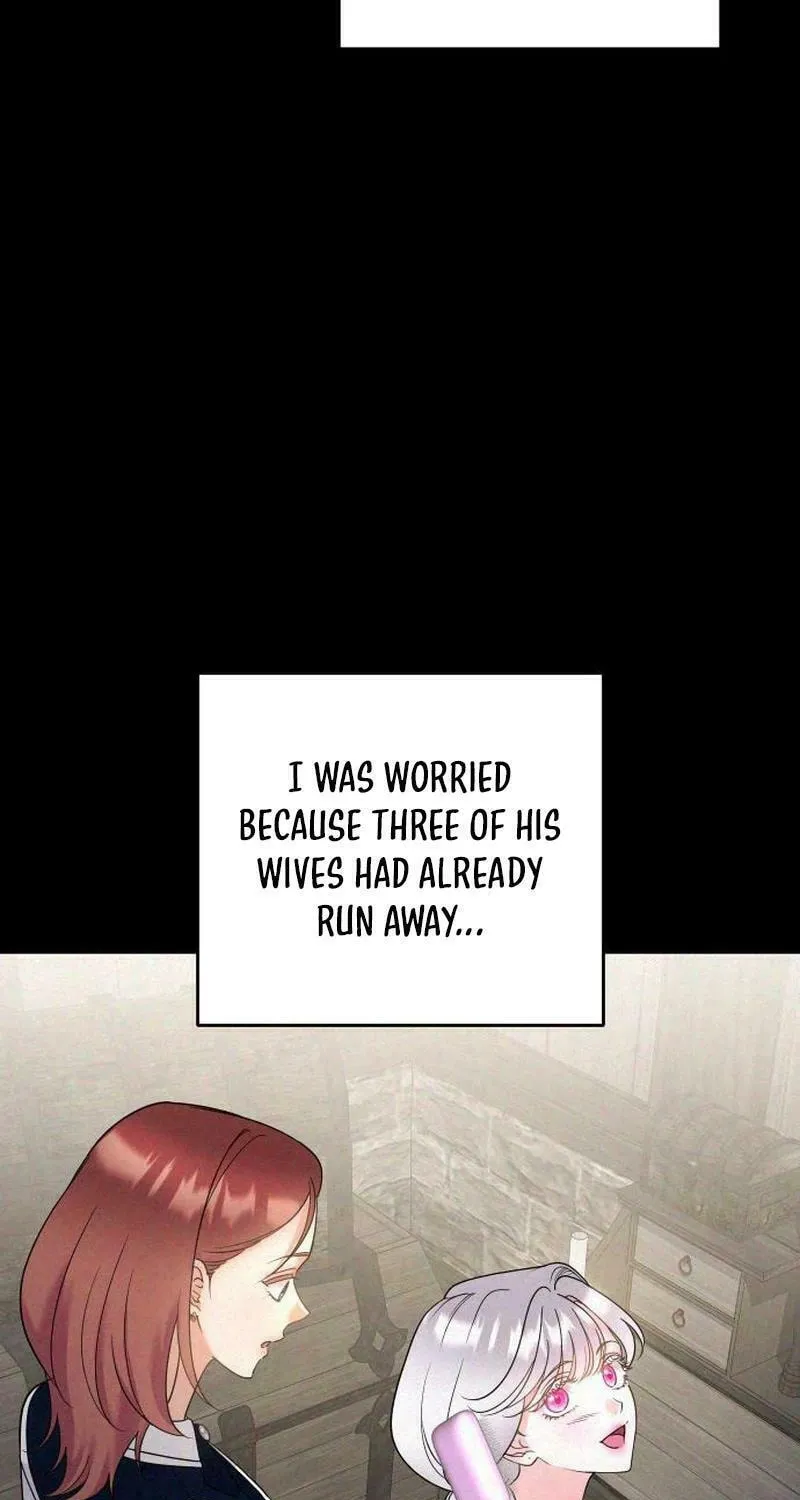 Hit Harder So It Doesn't Escape Chapter 6 page 47 - 