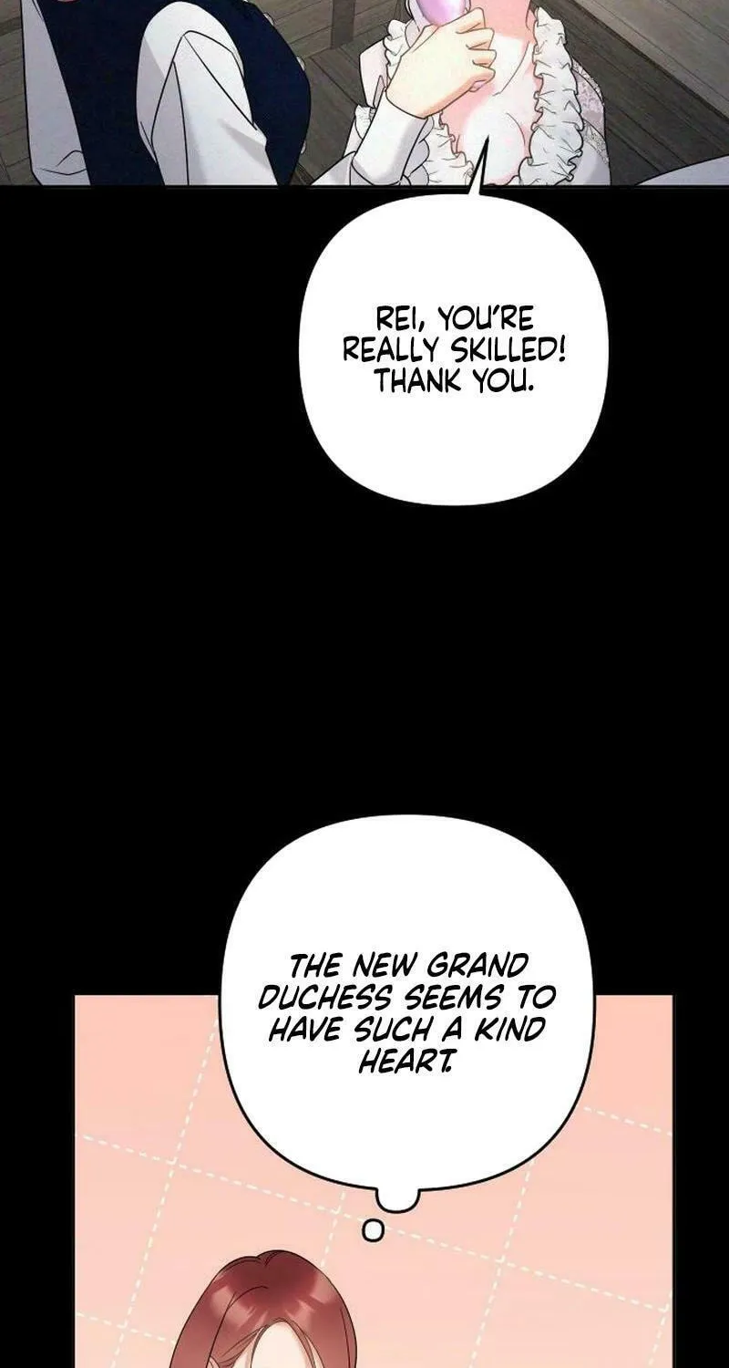 Hit Harder So It Doesn't Escape Chapter 6 page 48 - 