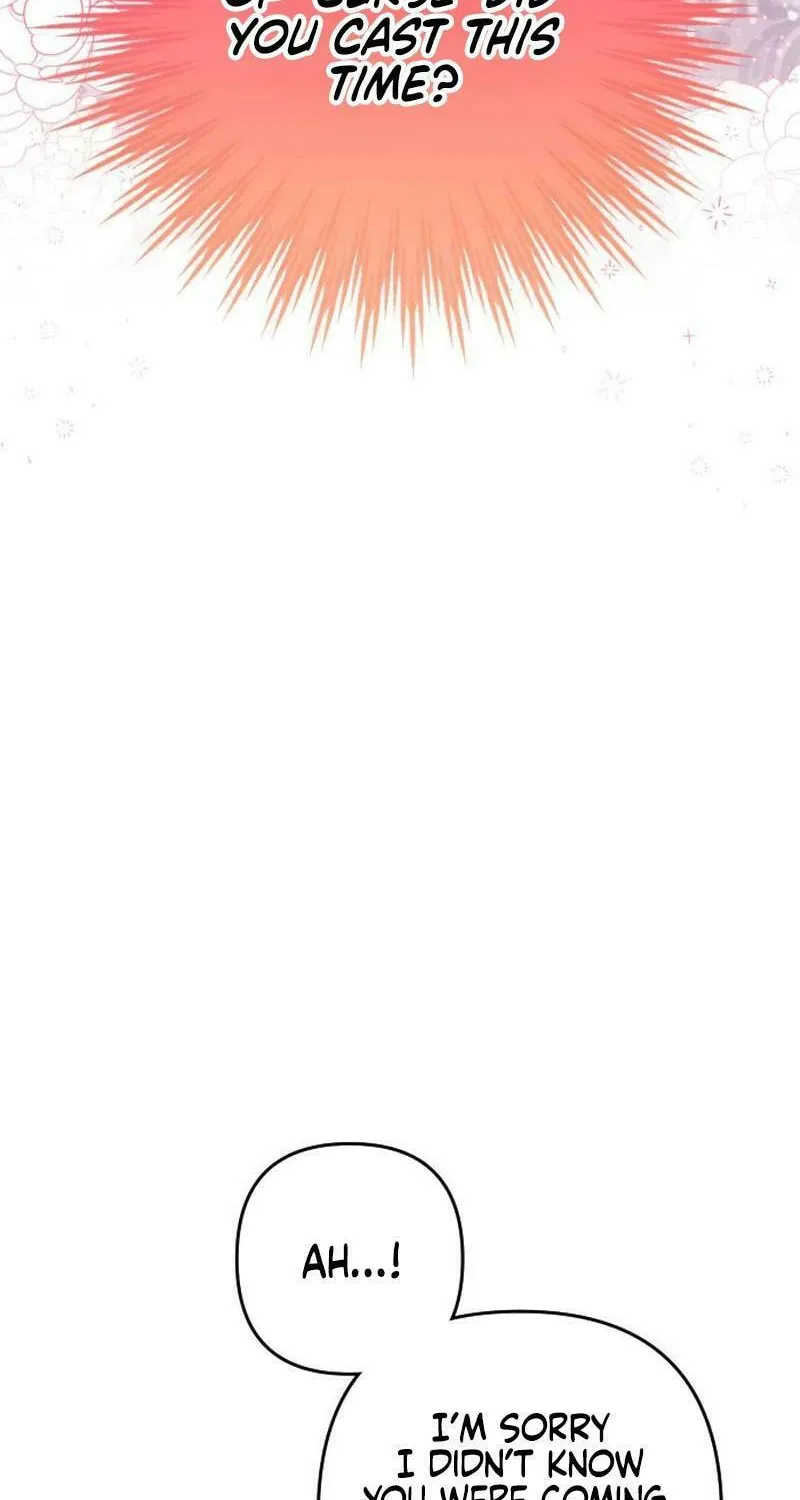 Hit Harder So It Doesn't Escape Chapter 6 page 6 - 