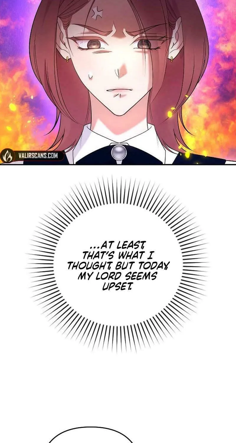Hit Harder So It Doesn't Escape Chapter 6 page 52 - 