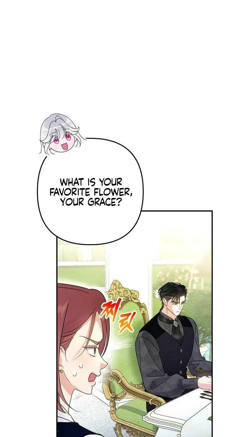Hit Harder So It Doesn't Escape Chapter 6 page 54 - 