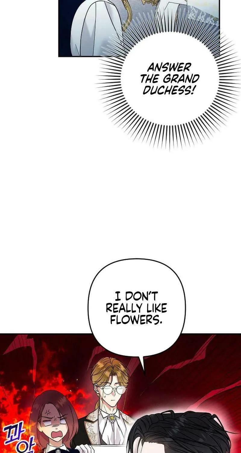 Hit Harder So It Doesn't Escape Chapter 6 page 55 - 