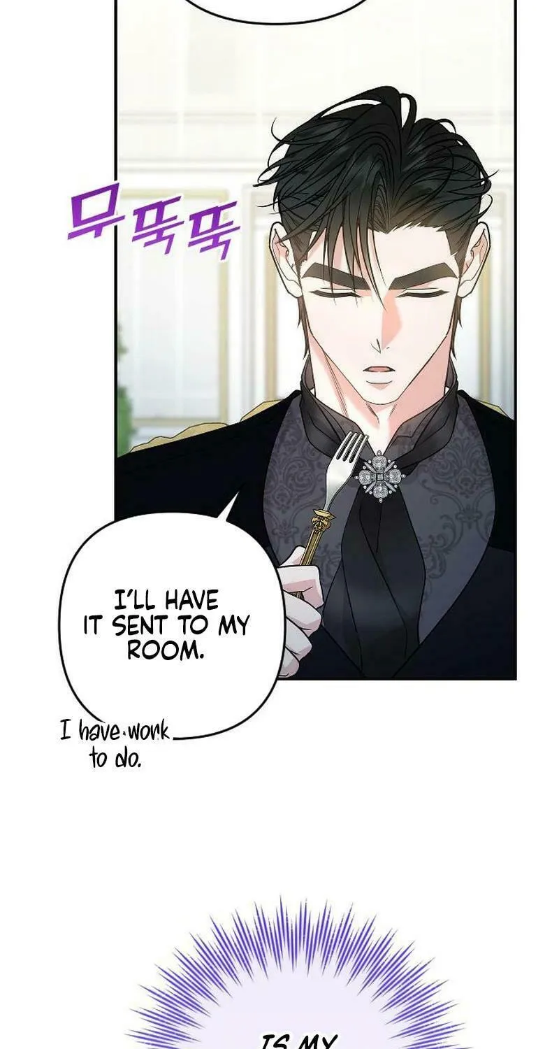 Hit Harder So It Doesn't Escape Chapter 6 page 57 - 