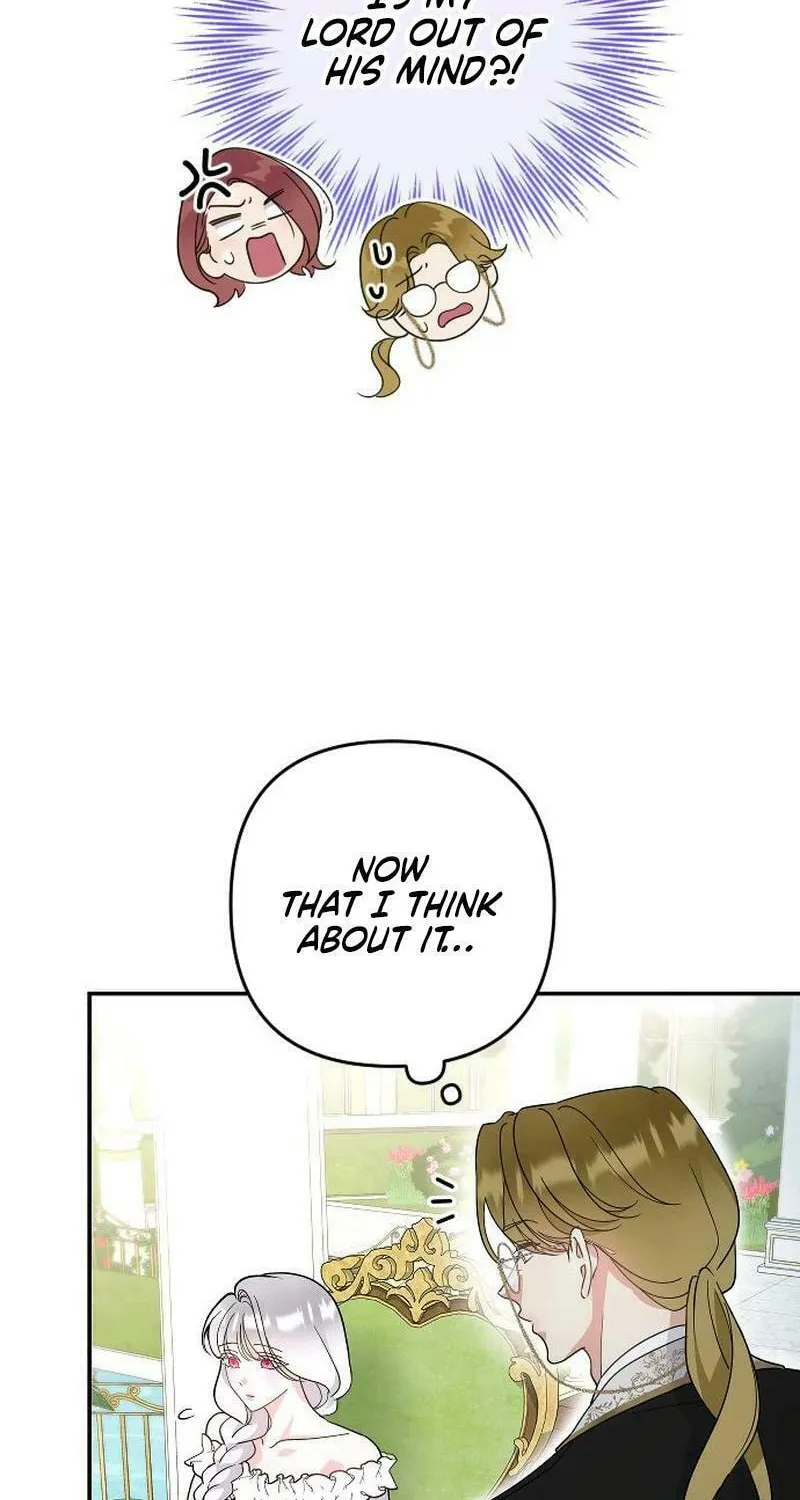 Hit Harder So It Doesn't Escape Chapter 6 page 58 - 