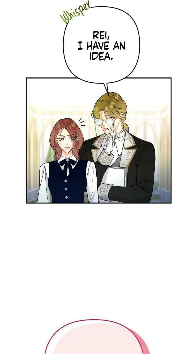 Hit Harder So It Doesn't Escape Chapter 6 page 61 - 