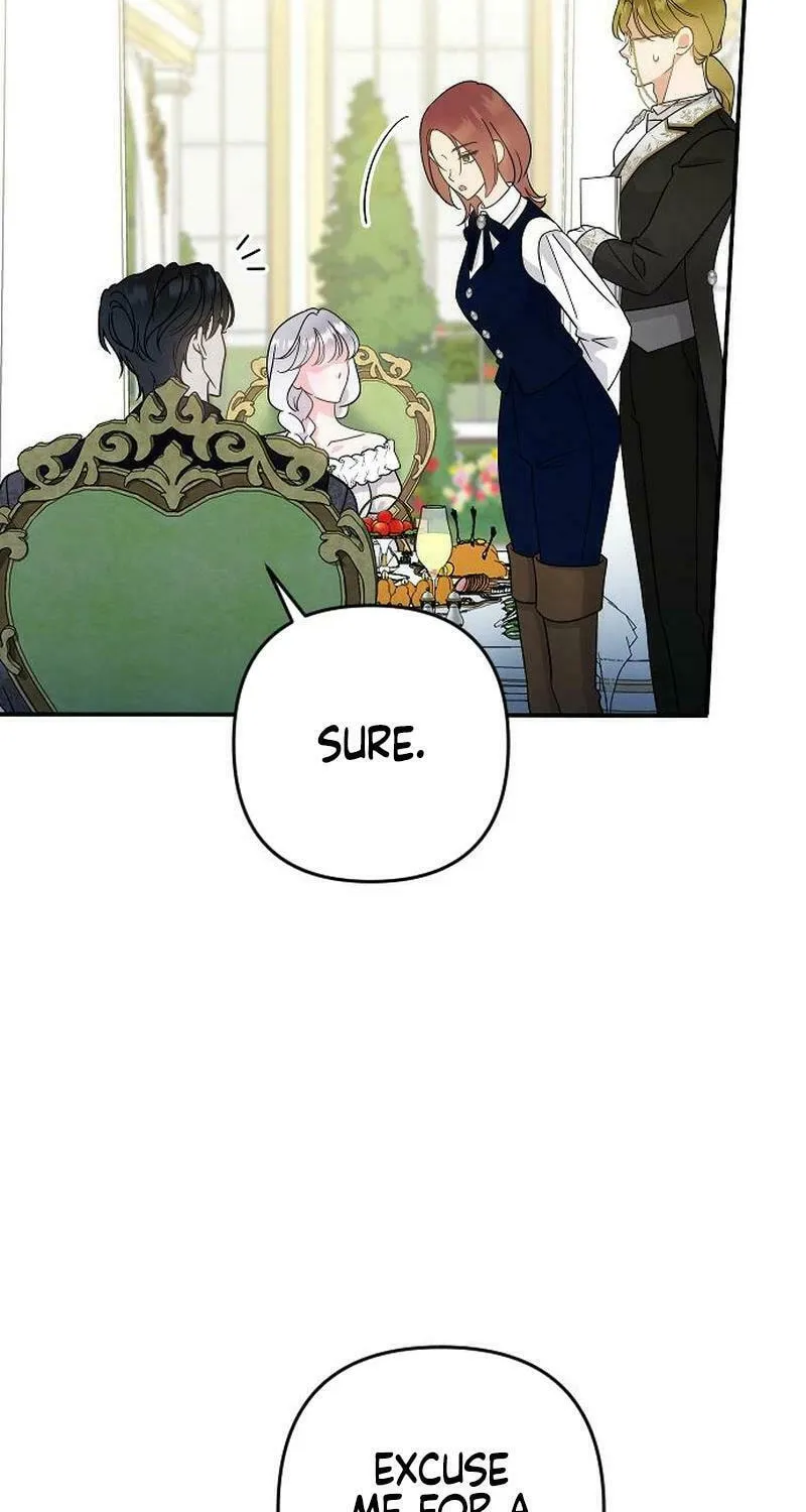 Hit Harder So It Doesn't Escape Chapter 6 page 64 - 