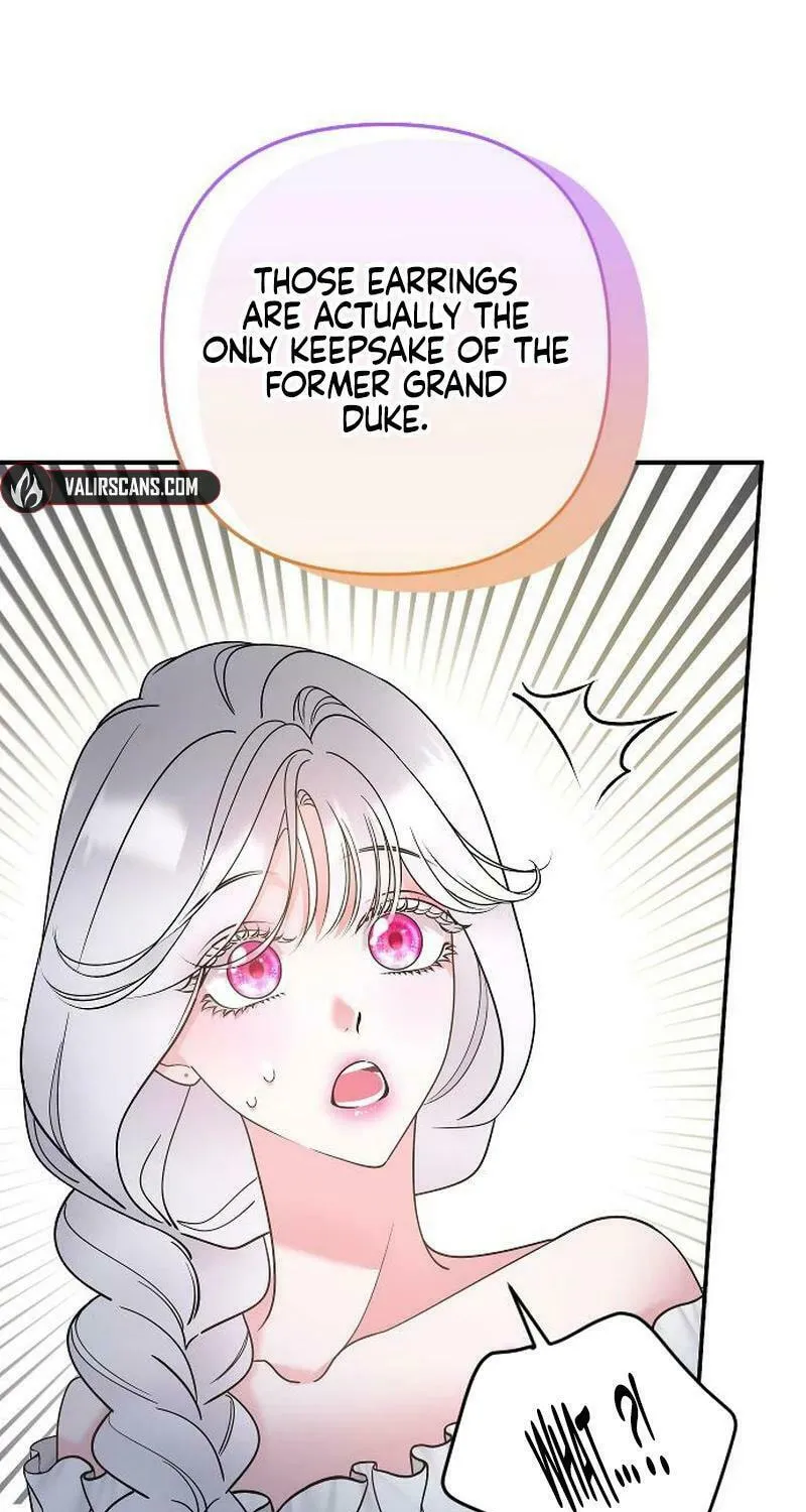 Hit Harder So It Doesn't Escape Chapter 6 page 69 - 