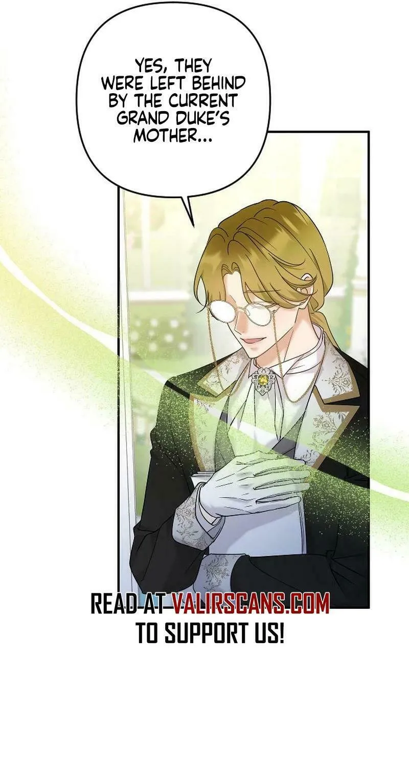 Hit Harder So It Doesn't Escape Chapter 6 page 71 - 