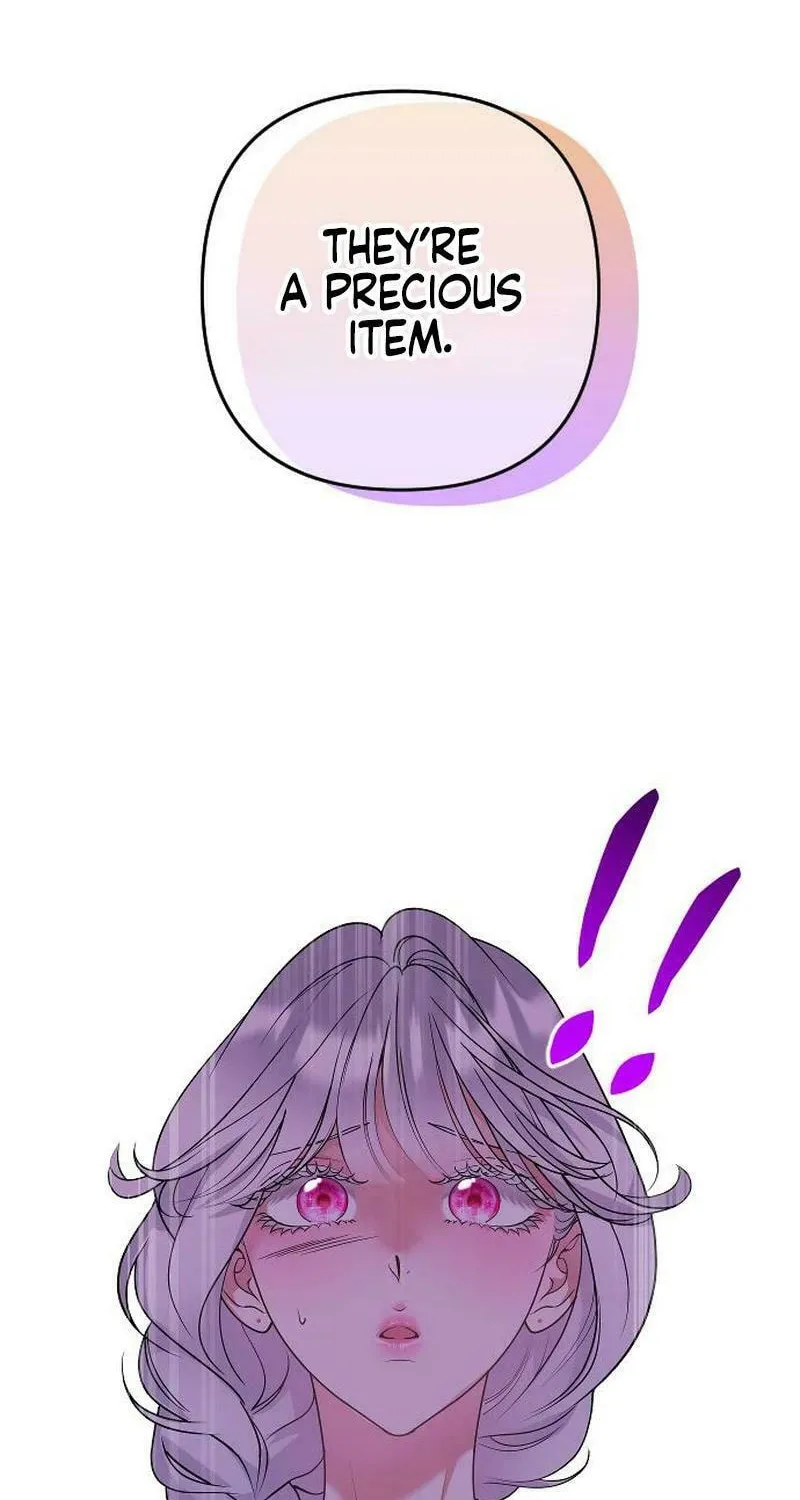 Hit Harder So It Doesn't Escape Chapter 6 page 72 - 