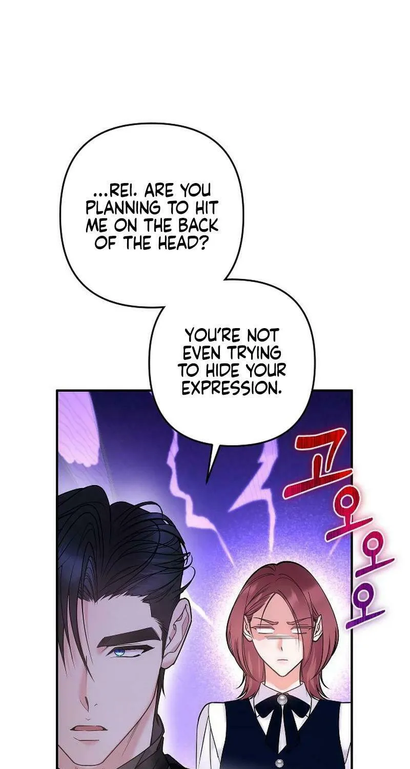 Hit Harder So It Doesn't Escape Chapter 6 page 79 - 