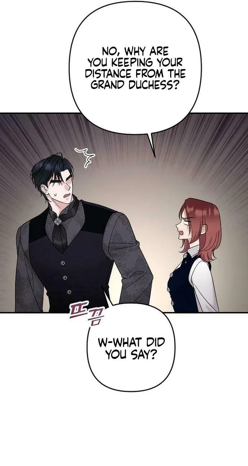 Hit Harder So It Doesn't Escape Chapter 6 page 81 - 
