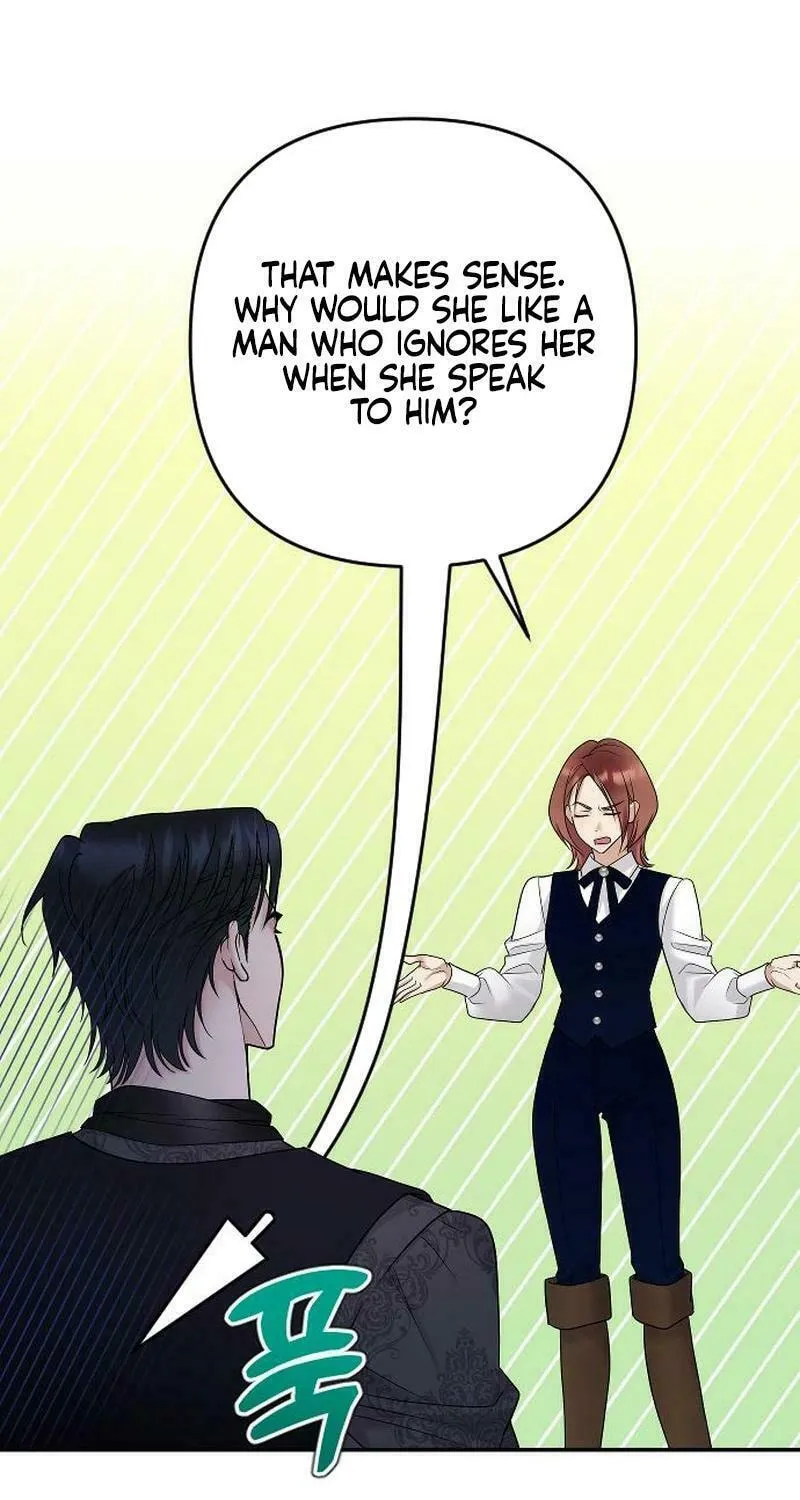 Hit Harder So It Doesn't Escape Chapter 6 page 85 - 