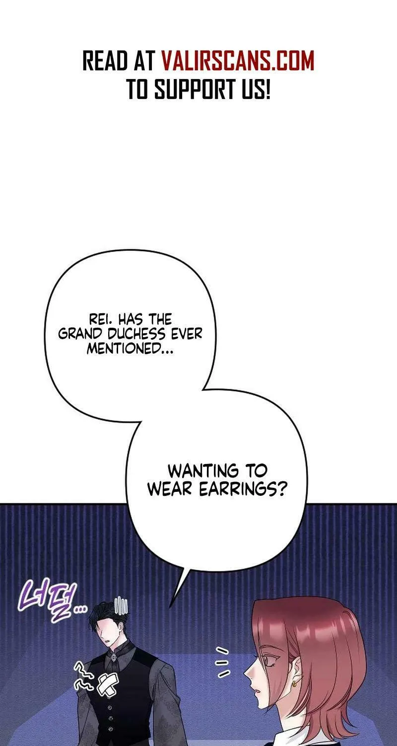 Hit Harder So It Doesn't Escape Chapter 6 page 86 - 
