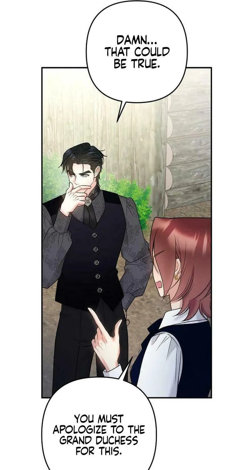 Hit Harder So It Doesn't Escape Chapter 6 page 91 - 
