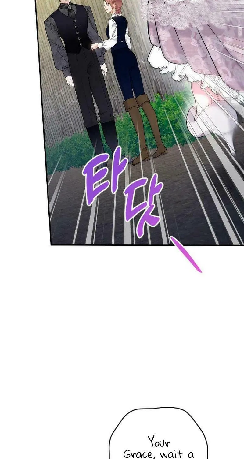 Hit Harder So It Doesn't Escape Chapter 6 page 93 - 