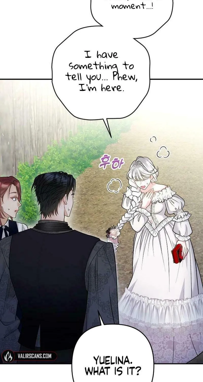Hit Harder So It Doesn't Escape Chapter 6 page 94 - 