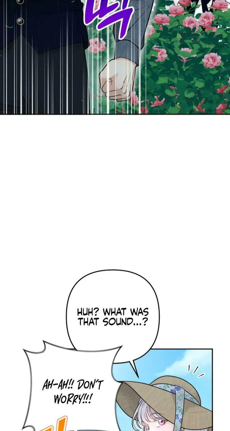 Hit Harder So It Doesn't Escape Chapter 7 page 105 - 