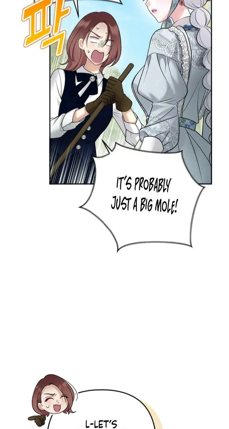 Hit Harder So It Doesn't Escape Chapter 7 page 106 - 