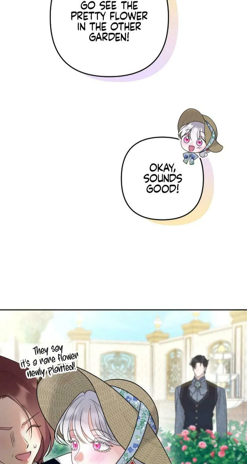 Hit Harder So It Doesn't Escape Chapter 7 page 107 - 