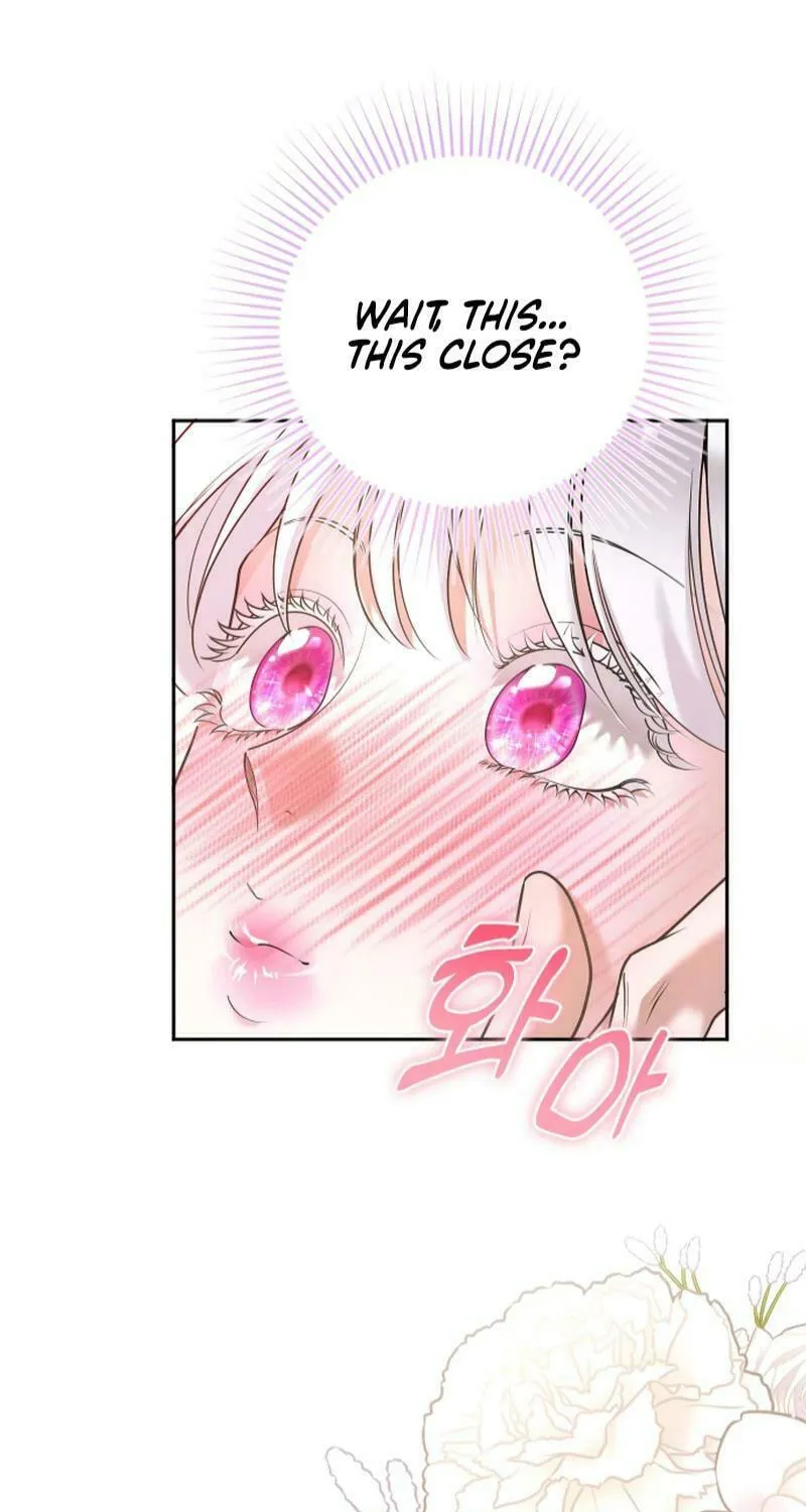Hit Harder So It Doesn't Escape Chapter 7 page 13 - 