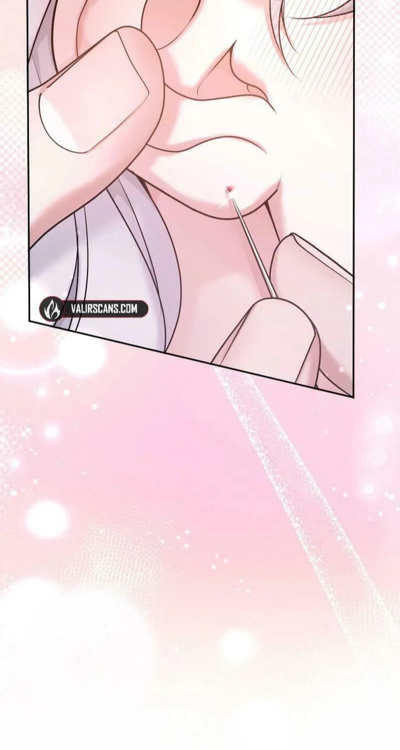 Hit Harder So It Doesn't Escape Chapter 7 page 17 - 