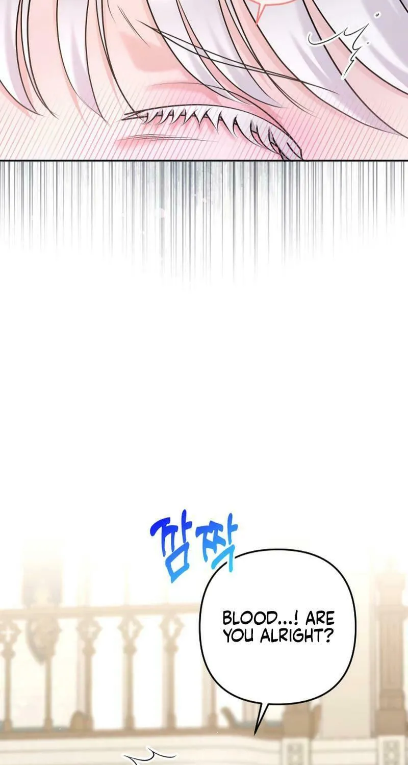 Hit Harder So It Doesn't Escape Chapter 7 page 19 - 