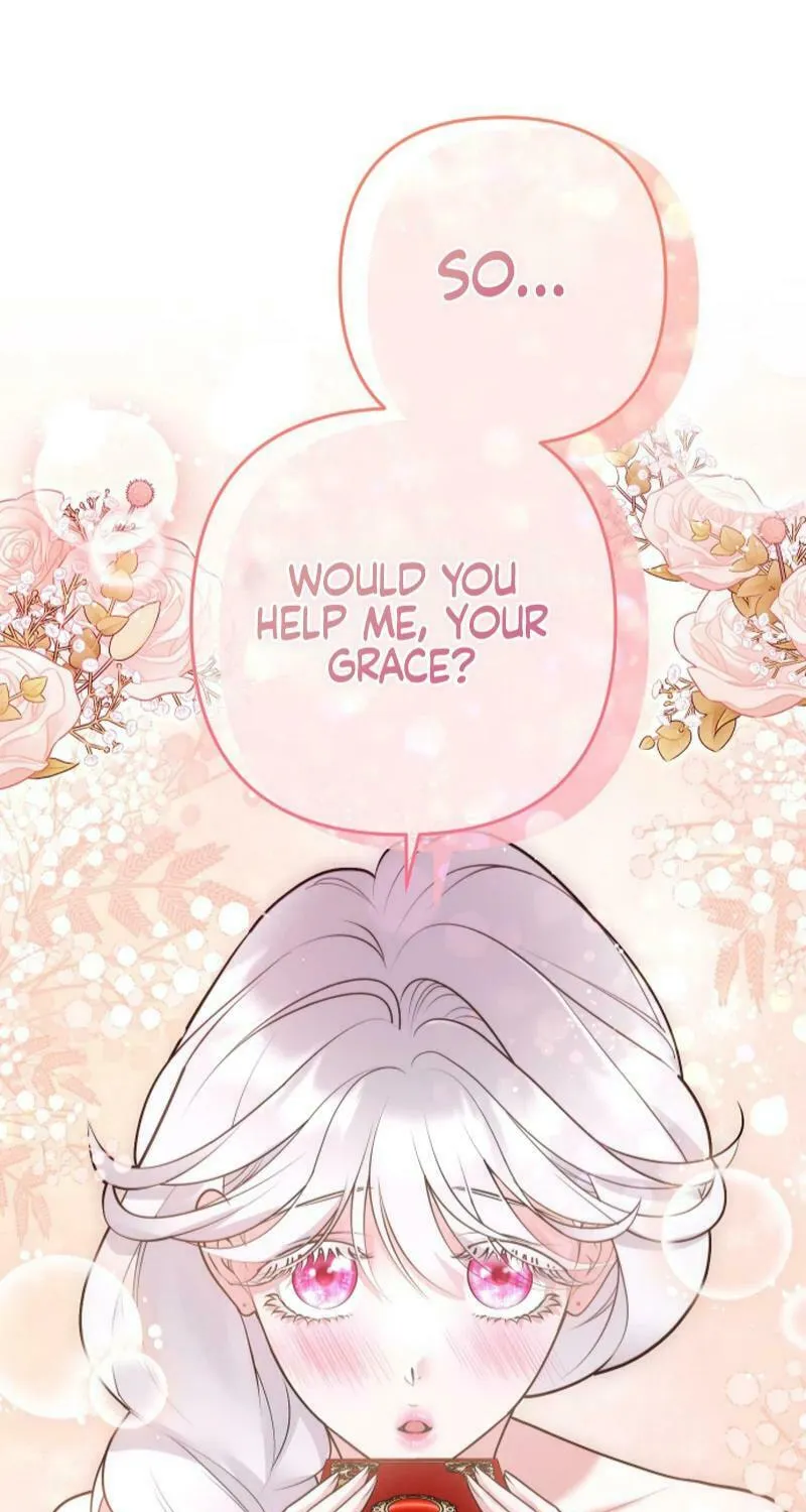 Hit Harder So It Doesn't Escape Chapter 7 page 3 - 