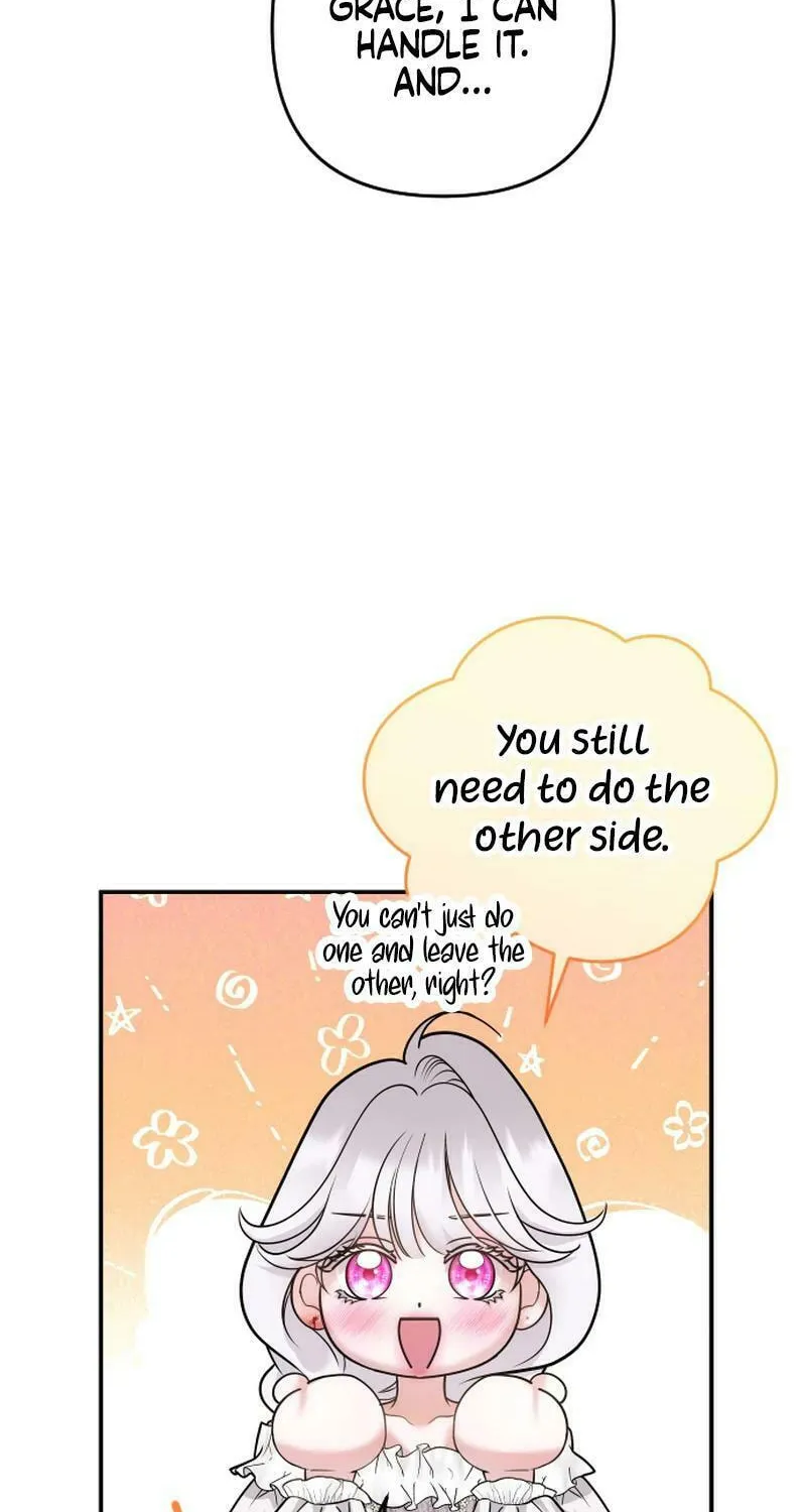 Hit Harder So It Doesn't Escape Chapter 7 page 22 - 