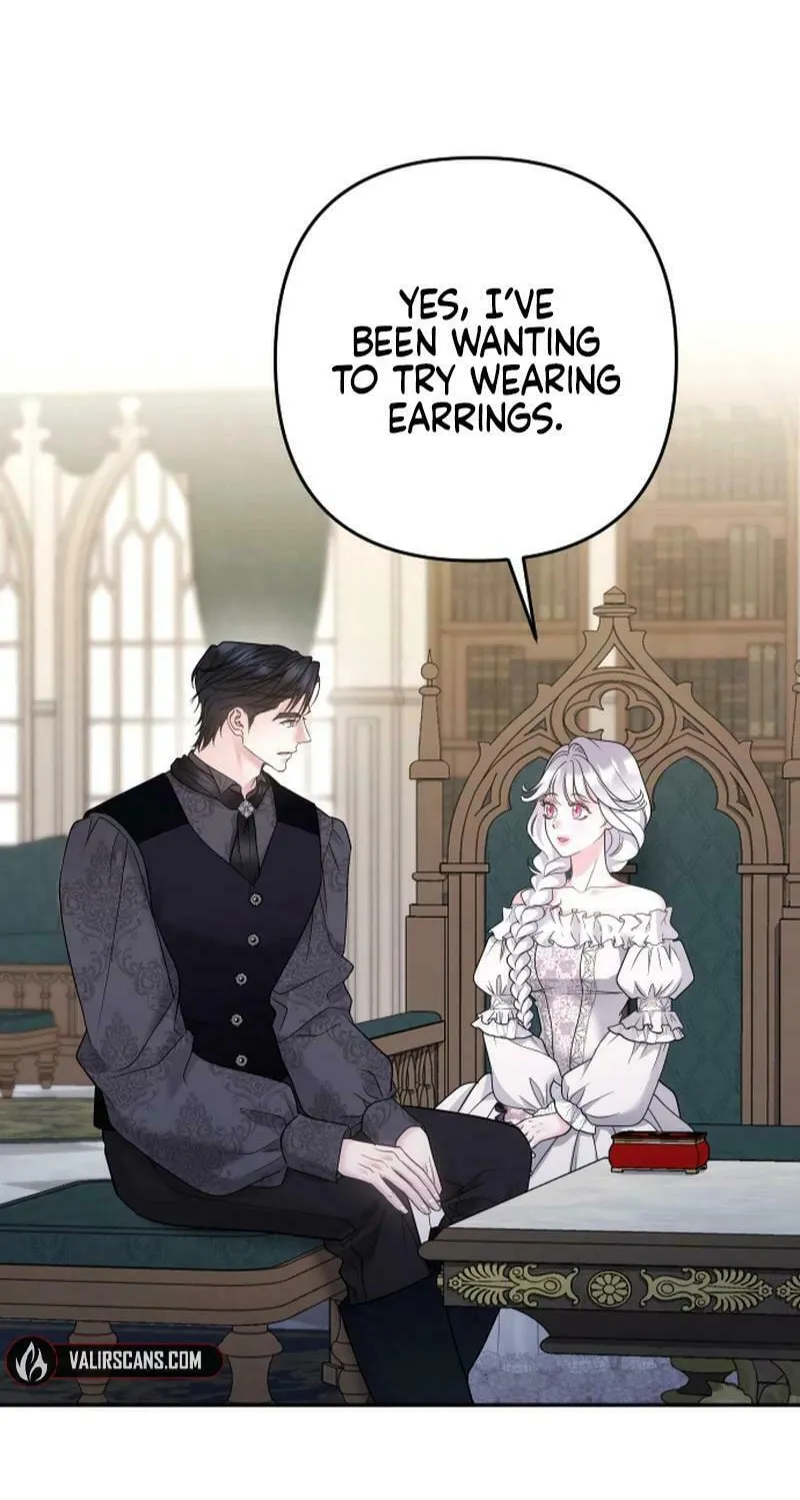 Hit Harder So It Doesn't Escape Chapter 7 page 6 - 