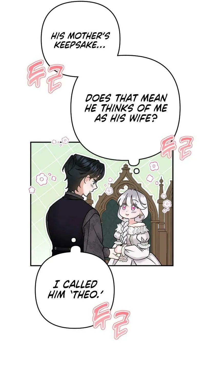 Hit Harder So It Doesn't Escape Chapter 7 page 71 - 