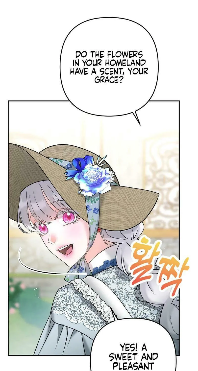 Hit Harder So It Doesn't Escape Chapter 7 page 83 - 