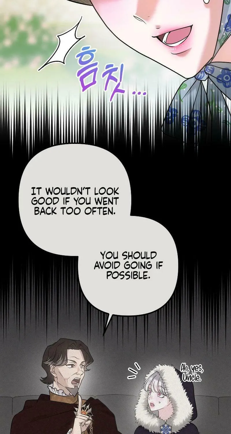Hit Harder So It Doesn't Escape Chapter 7 page 85 - 
