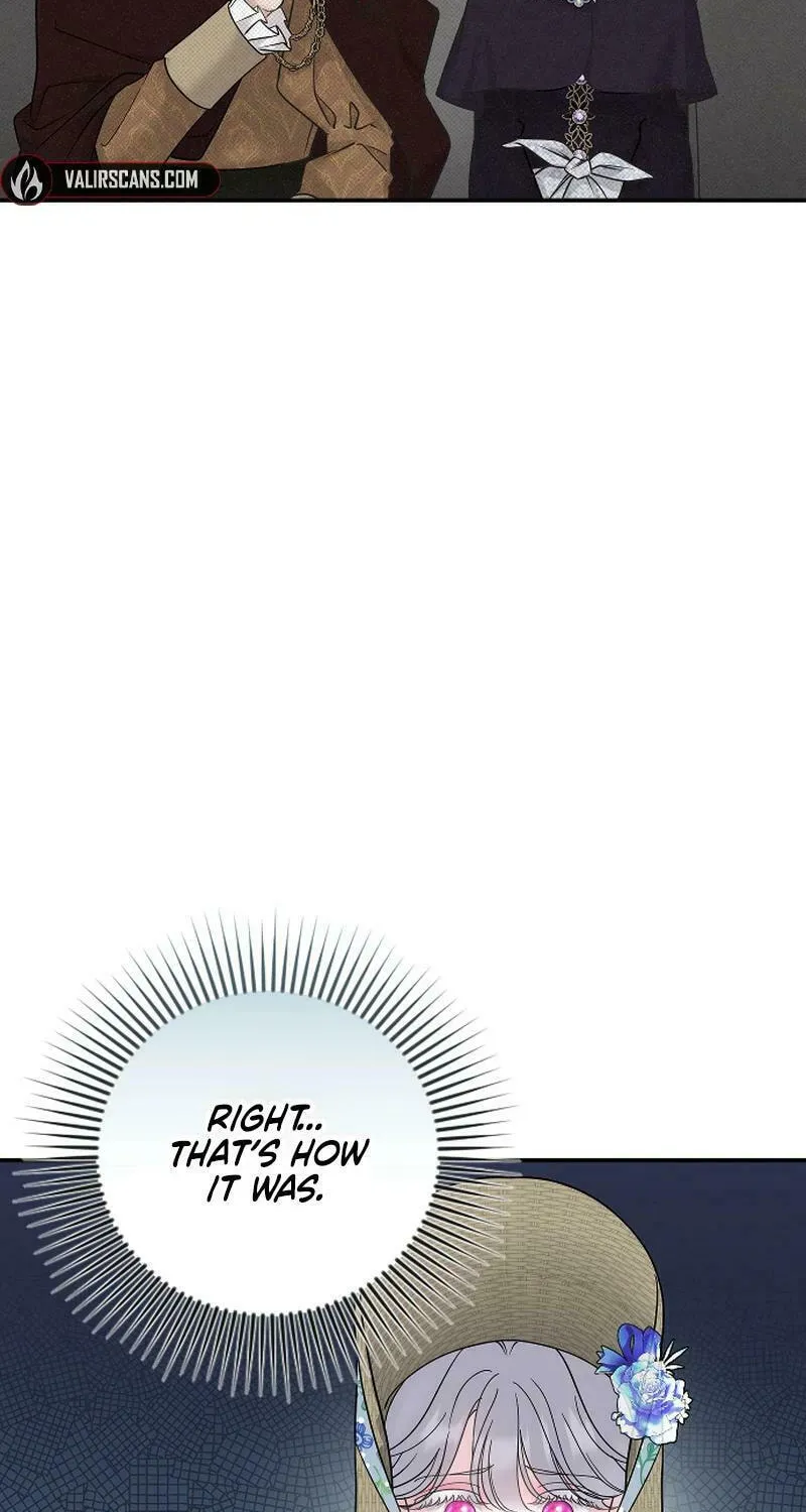 Hit Harder So It Doesn't Escape Chapter 7 page 86 - 