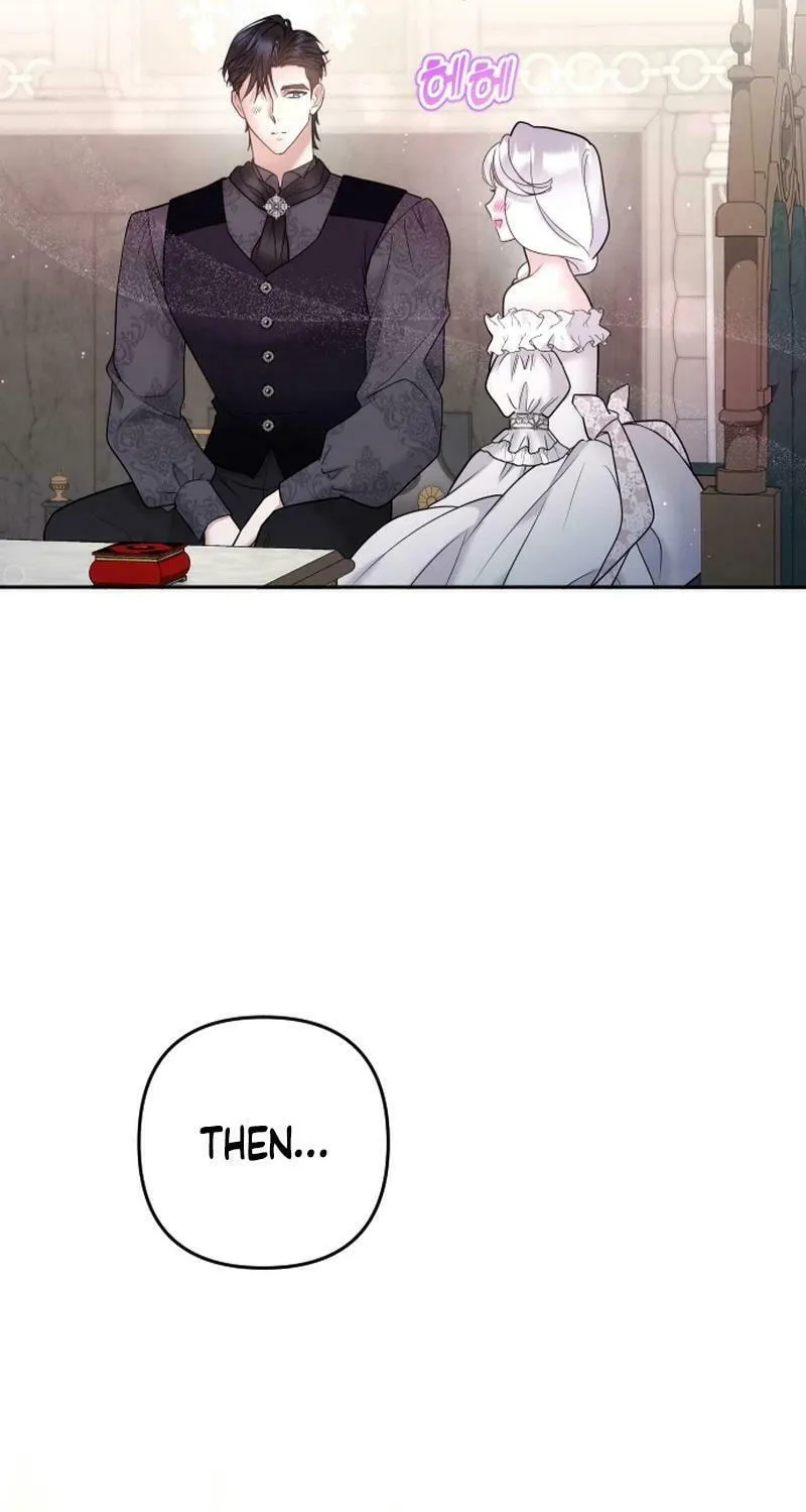 Hit Harder So It Doesn't Escape Chapter 7 page 10 - 