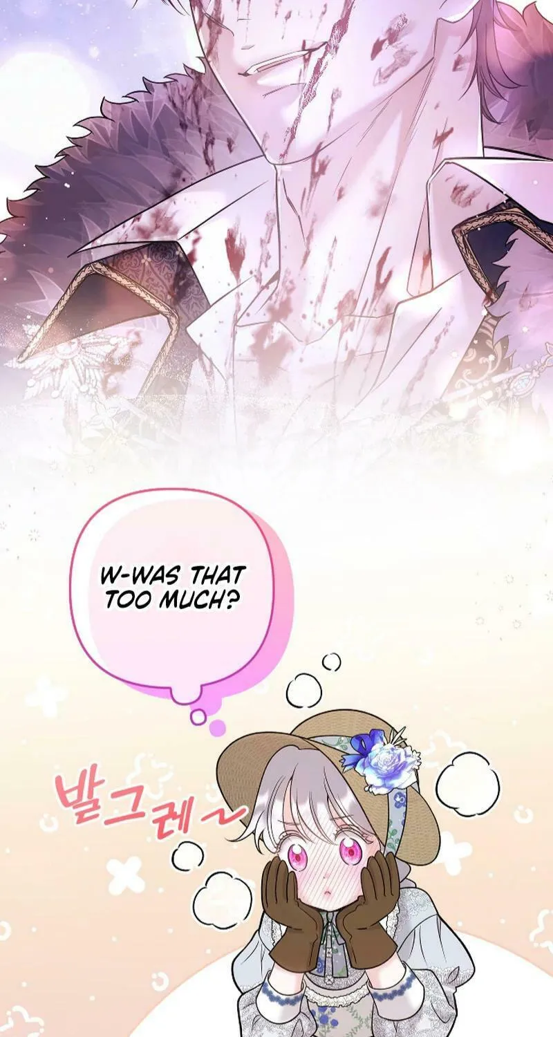 Hit Harder So It Doesn't Escape Chapter 7 page 92 - 