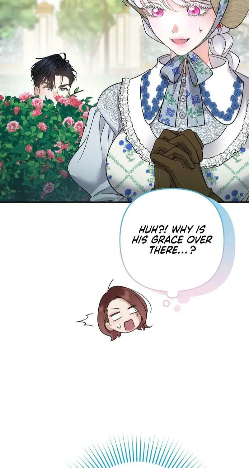 Hit Harder So It Doesn't Escape Chapter 7 page 95 - 