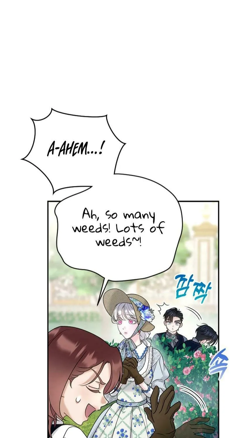 Hit Harder So It Doesn't Escape Chapter 7 page 97 - 