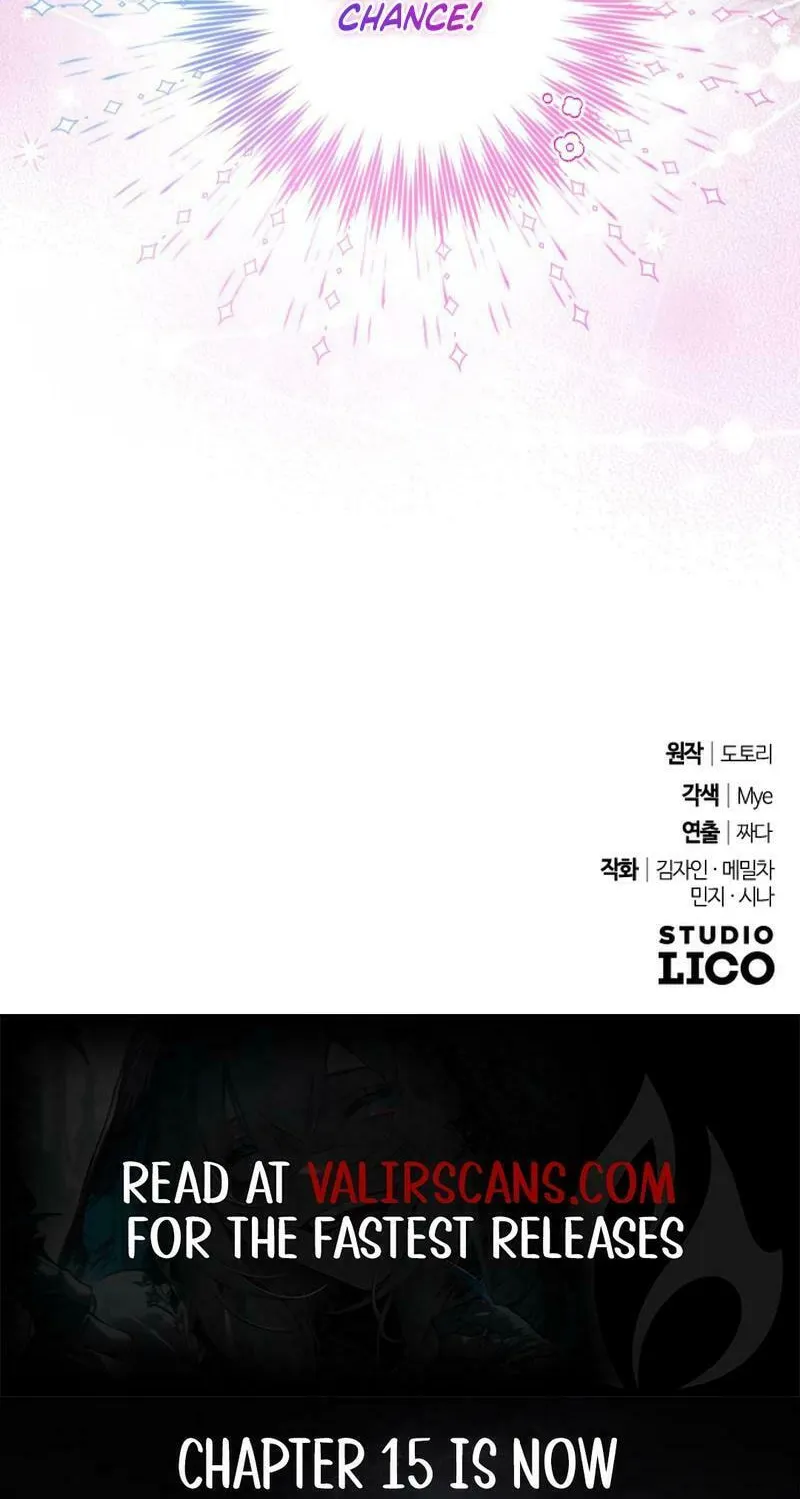 Hit Harder So It Doesn't Escape Chapter 8 page 110 - 