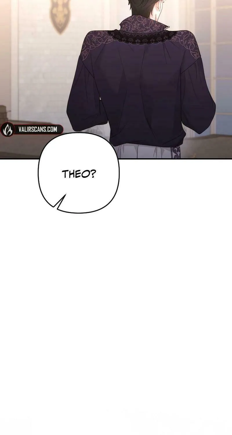 Hit Harder So It Doesn't Escape Chapter 8 page 19 - 