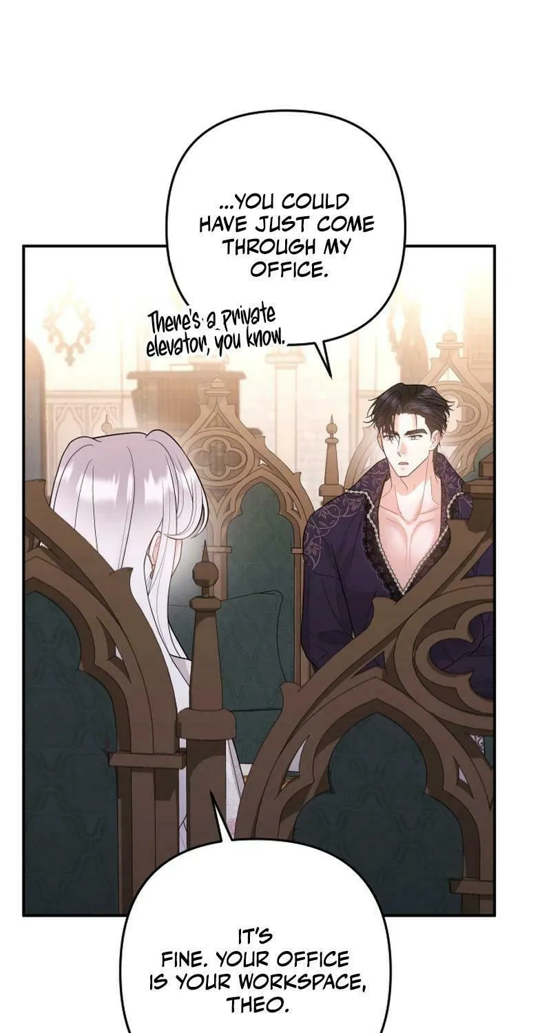 Hit Harder So It Doesn't Escape Chapter 8 page 25 - 